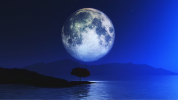 Blue Moon in August 2023: Know Date, Time, Astrological Significance and Remedies in Hindi