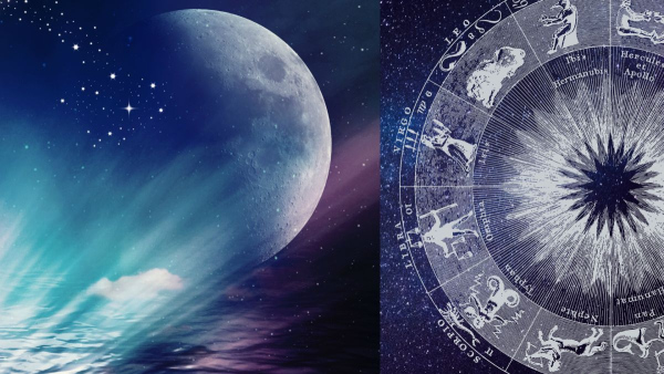 Super Blue Moon Effects On 12 Zodiac Signs Supermoon Ka Rashiyon Par Prabhav