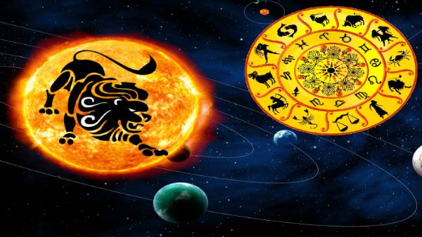 Surya Gochar in Leo August 2023 will be lucky for Singh, Vrishchik and Dhanu Rashi