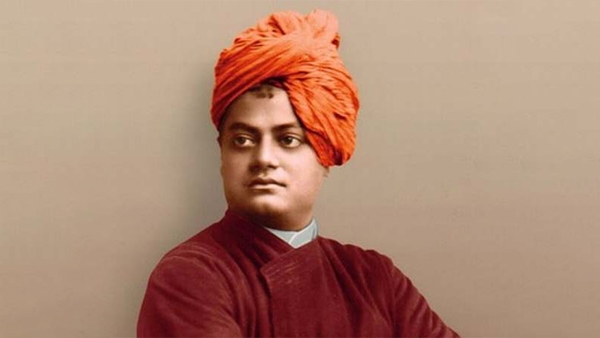 10 Best Quotes Of Swami Vivekanand For Success