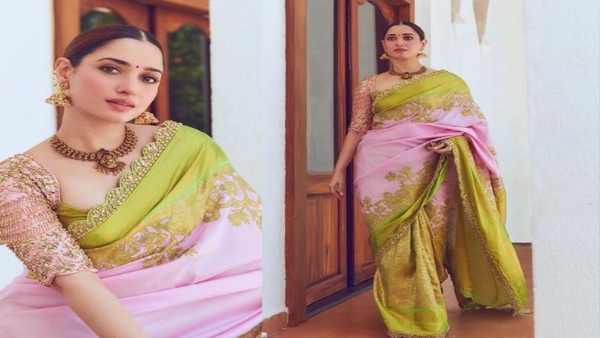 Tamannaah Bhatia Tamannaah Bhatia