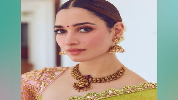 Tamannaah Bhatia Tamannaah Bhatia
