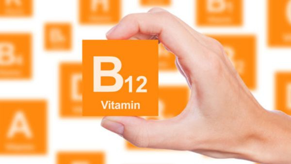 Vitamin B12 or folate Deficiency Symptoms 