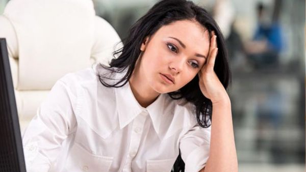 Vitamin B12 or folate Deficiency Symptoms 