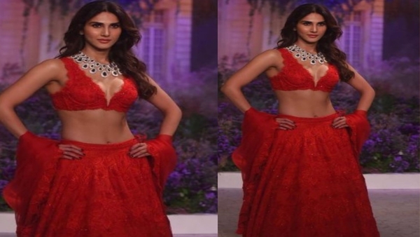 Vaani Kapoor