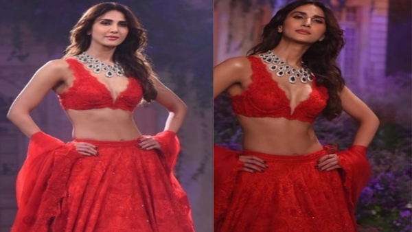 Vaani Kapoor