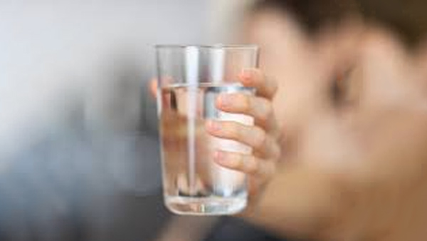 water toxicity kya hai