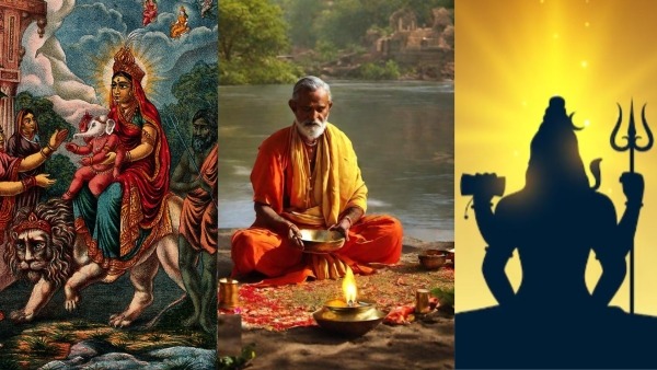 Weekly Hindu Festivals Calendar: Vrat Tyohar List 14 August to 20 August 2023