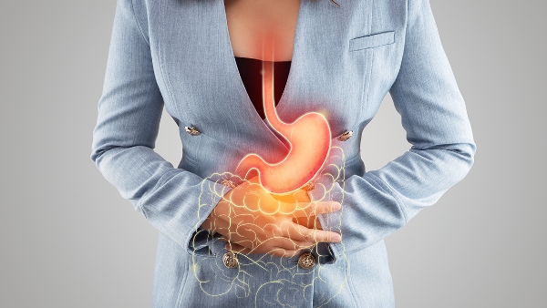 What is Jelly Belly cancer