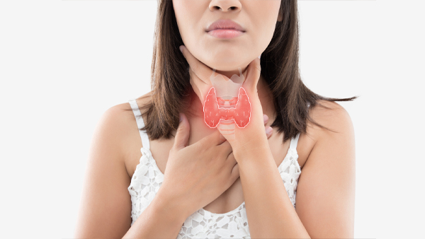 Can A Woman With Thyroid Problems Get Pregnant Know Its Solutions In Hindi