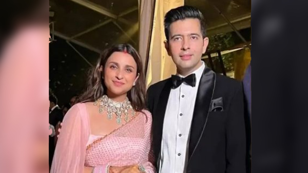 decoding parineeti chopra modern bridal