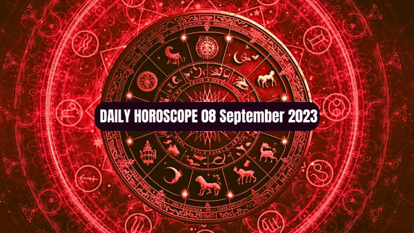 Aaj Ka Dainik Rashifal 8th September Horoscope Today In Hindi