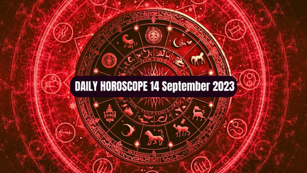 Aaj Ka Dainik Rashifal 14th September Horoscope Today In Hindi