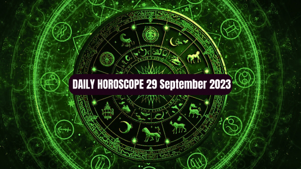 Aaj Ka Dainik Rashifal 29th September Horoscope Today In Hindi