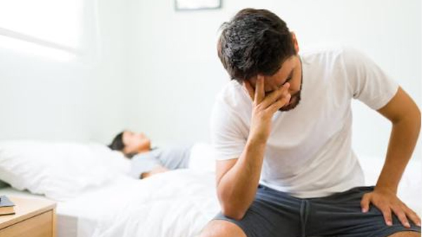 Myths and Facts About Male Infertility