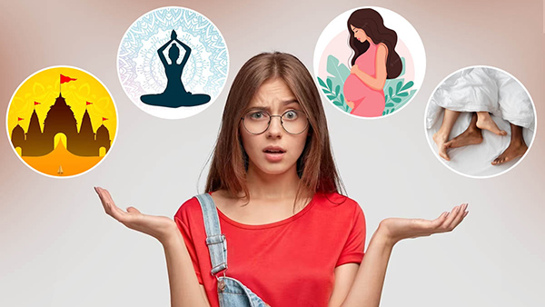 Common Indian myths and facts about menstruation (periods)