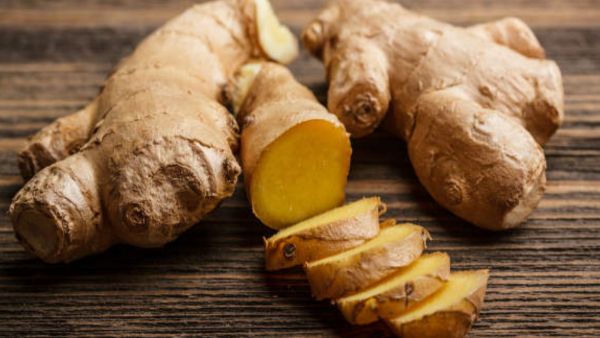How to consume ginger for easing constipation Me Adarak