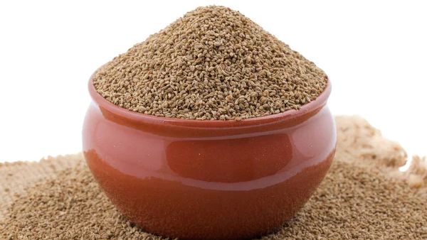 Benefits of Ajwain: Benefits of Ajwain: