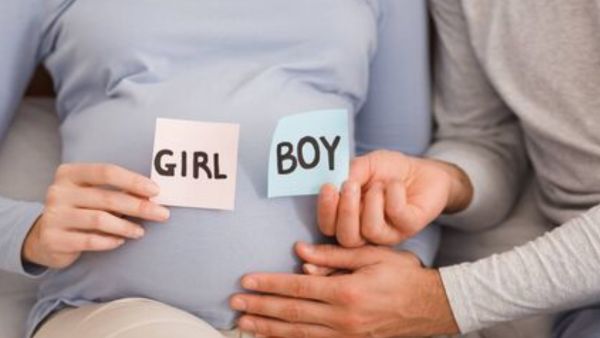 Myths and Facts About Predicting a Babys Gender
