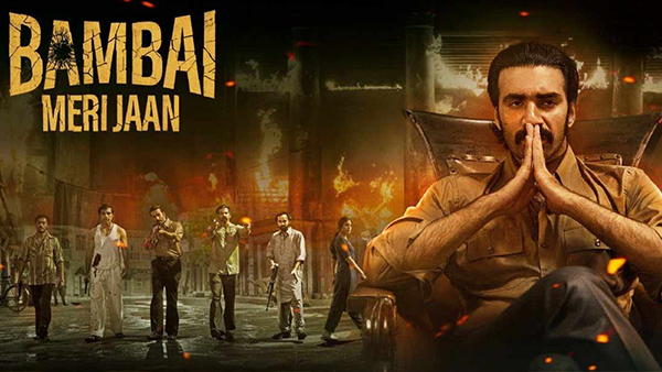 OTT releases to watch this week 