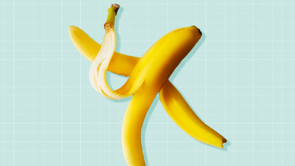 fruits peels for glowing skin in hindi