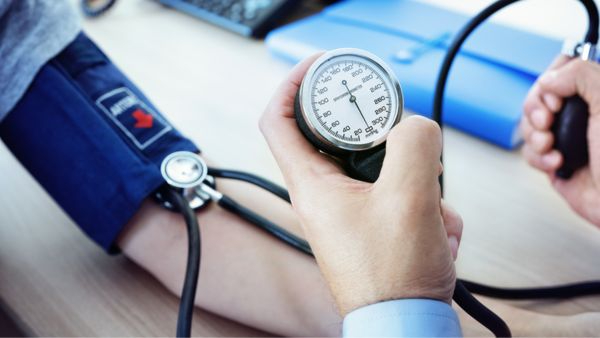 5 Blood Pressure Myths and Facts You Need to Know