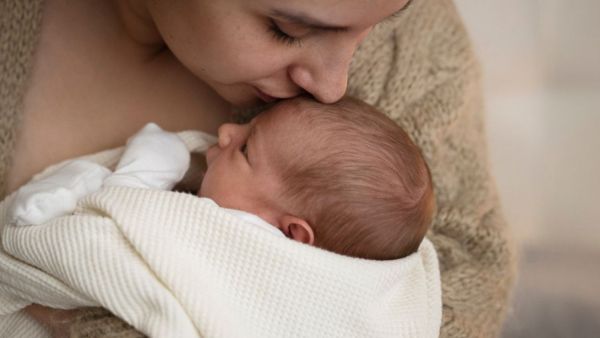  how to increase breast milk 