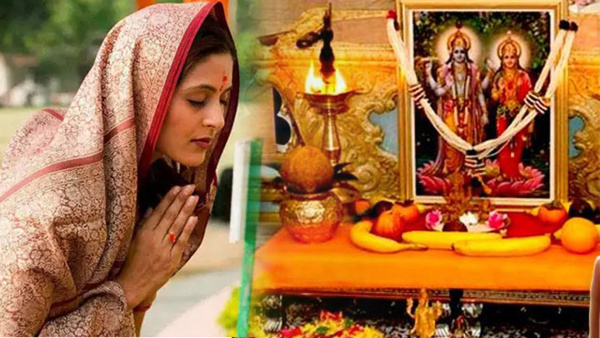 Pitru Paksha Me Mandir Ja Sakte Hai: Can We Visit Temple During Pitru Paksha