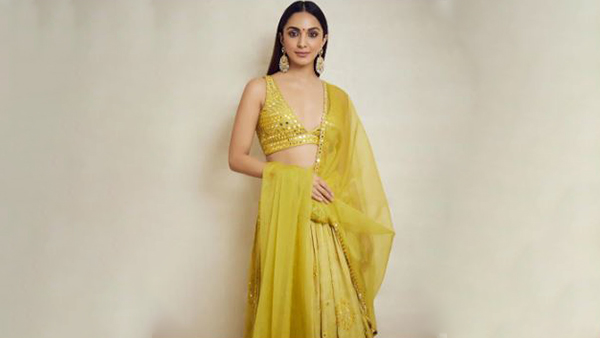 kiara advani blouse designs
