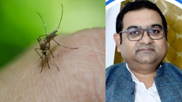 Dengue Fever Myth Vs Facts