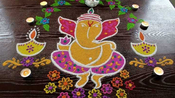  Ganesh chaturthi 2023: