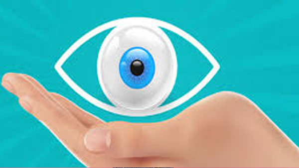  5 Common Eye Donation Myths & Facts