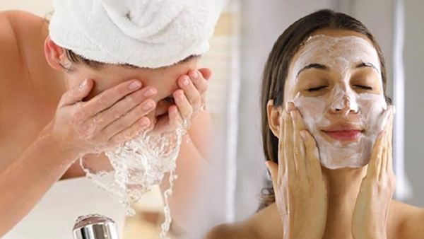 5 Signs your cleanser is Not working, According To An Expert