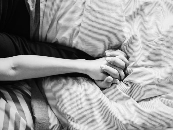 Fingering Side Effects