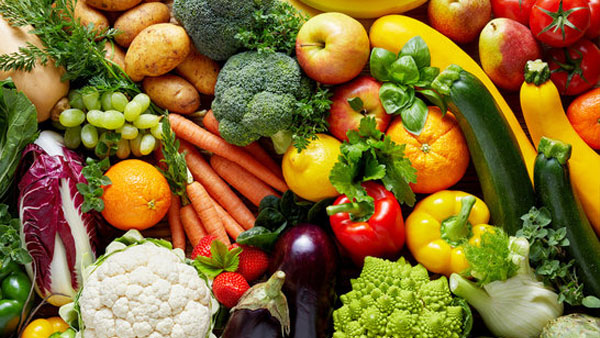 Myths About Green and Raw Vegetables