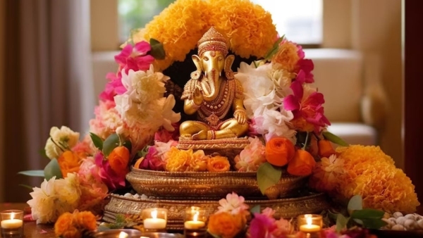 Ganesh Chaturthi 2023: Never Offer These Things To Lord Ganesha in Hindi