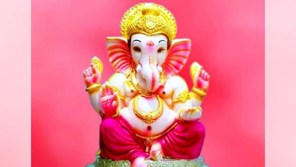 Ganesh Chaturthi 2023 