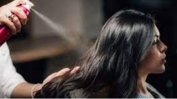 Hair Treatment Should Be Avoid If You Have Migraine in hindi