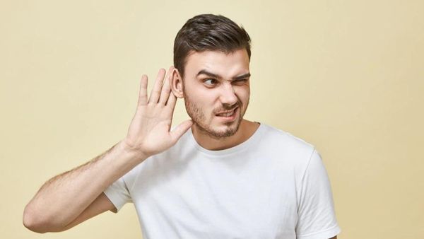 Early Signs of Hearing Loss