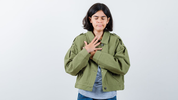  Class 9 Student Dies Due To Heart Attack