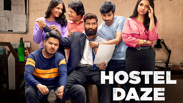  OTT releases to watch this week