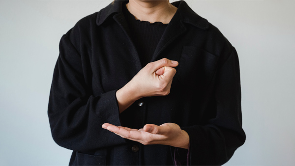 International Day of Sign Languages 2023 International Day of Sign Languages 2023