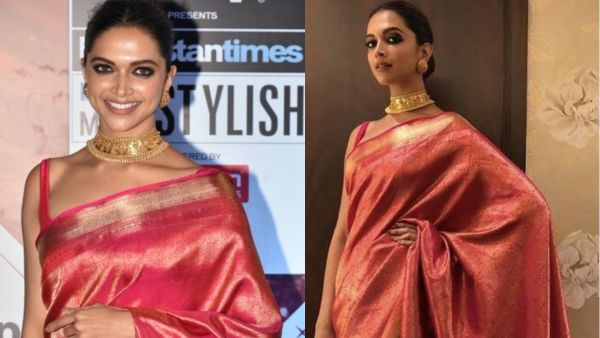 How To Identify a Pure Kanjivaram Silk Saree 