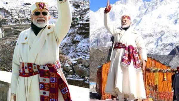 Happy Birthday PM Narendra Modi 