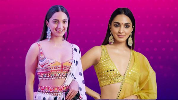 kiara advani blouse designs