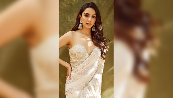 kiara advani blouse designs