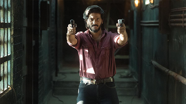  OTT releases to watch this week