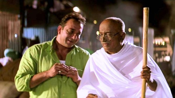 Gandhi Jayanti: 6 Movies Inspired By Life And Tim