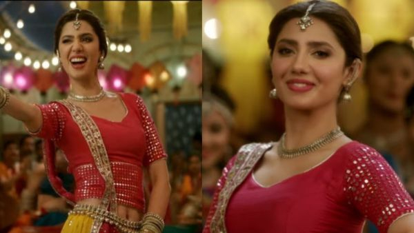 d Lehenga Choli Designs For Dandiya Night