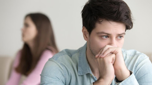  Things That Can Causes Erectile 